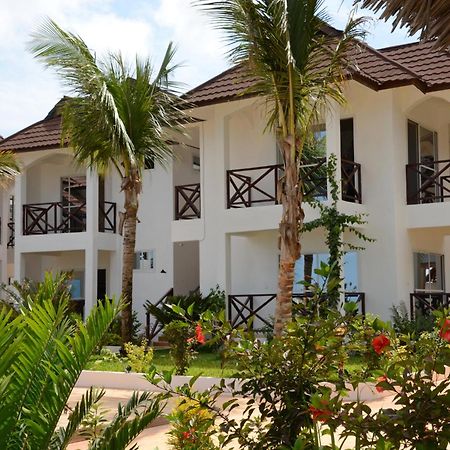 Sansi Kendwa Beach Resort Экстерьер фото